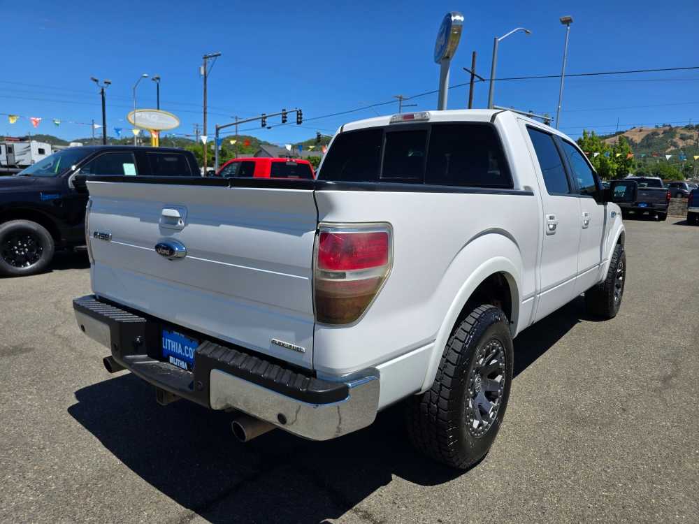 Thumbnail: 2011 Ford F-150 - 5