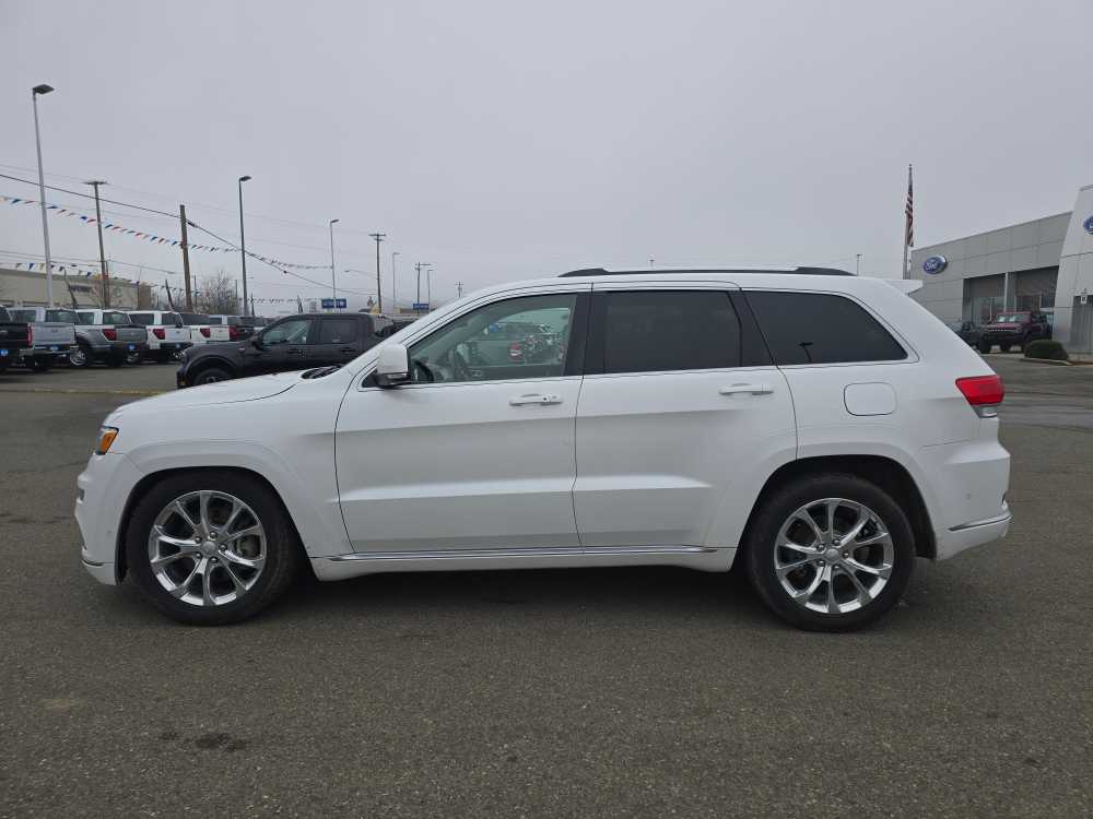 Thumbnail: 2019 Jeep Grand Cherokee - 2