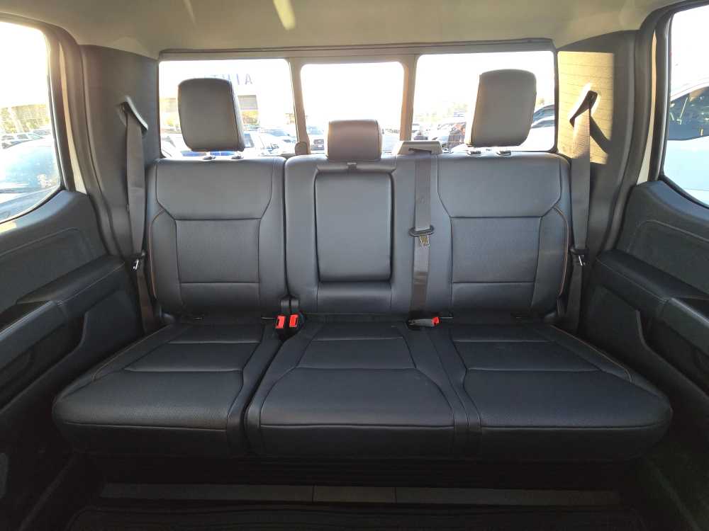 Thumbnail: 2026 Ford F-350 - 17