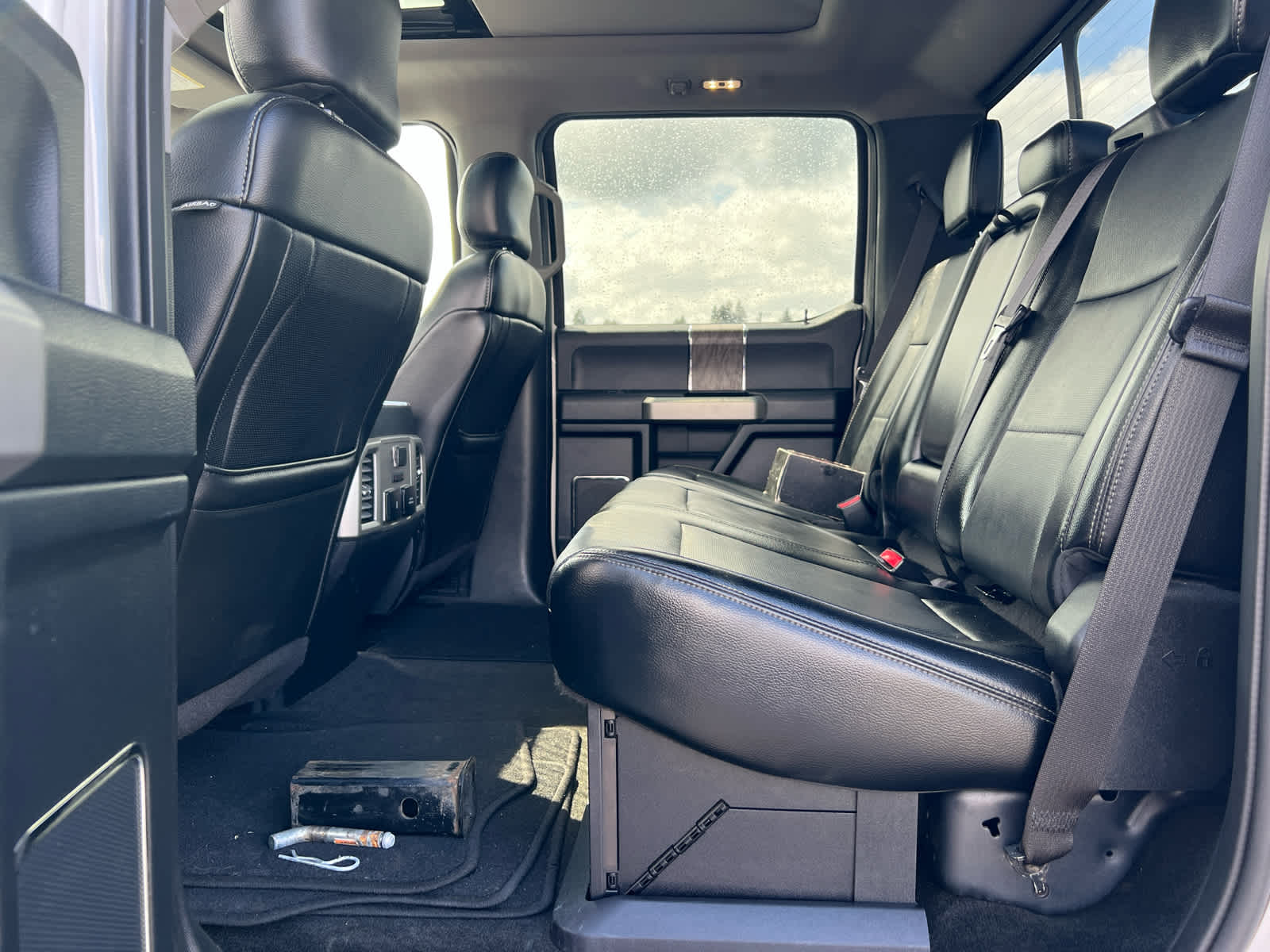 Thumbnail: 2017 Ford F-350 - 11