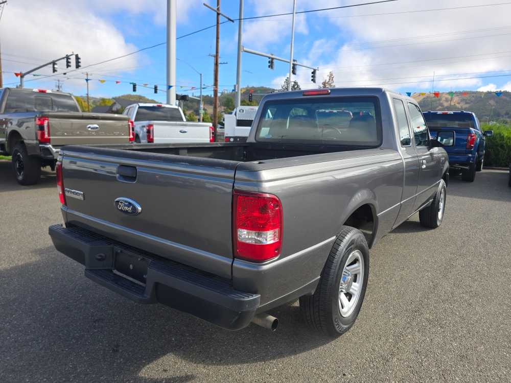 Thumbnail: 2007 Ford Ranger - 3