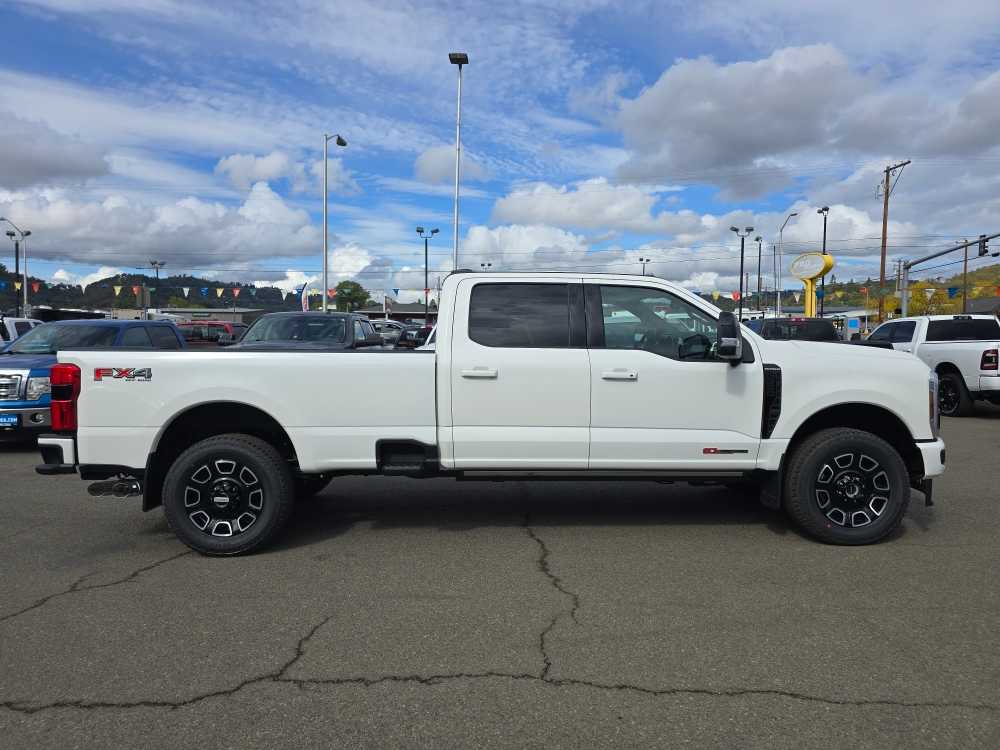 Thumbnail: 2026 Ford F-350 - 6