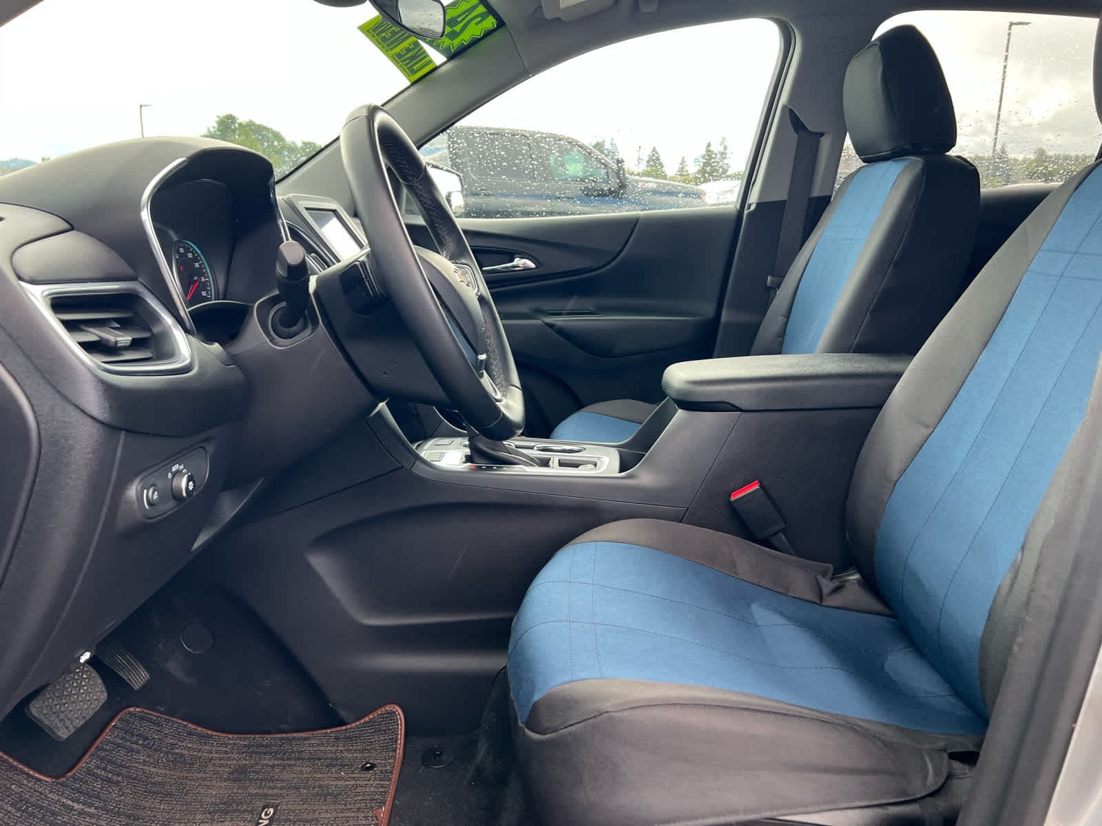 Thumbnail: 2024 Chevrolet Equinox - 9