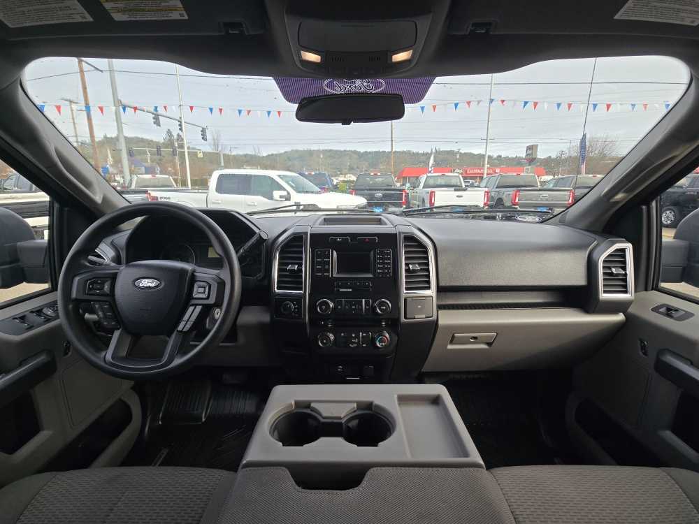 Thumbnail: 2016 Ford F-150 - 15