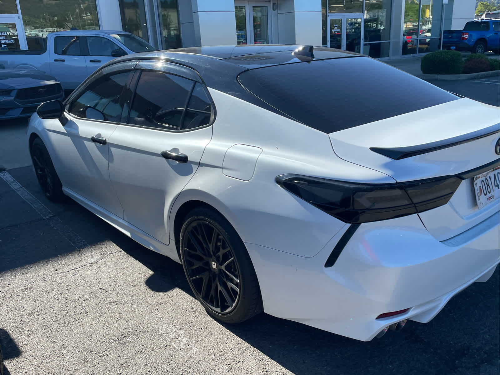 Thumbnail: 2019 Toyota Camry - 6