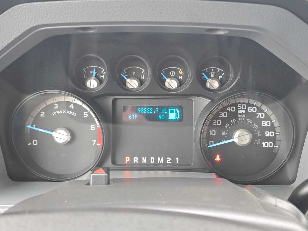 Thumbnail: 2014 Ford F-350 - 20