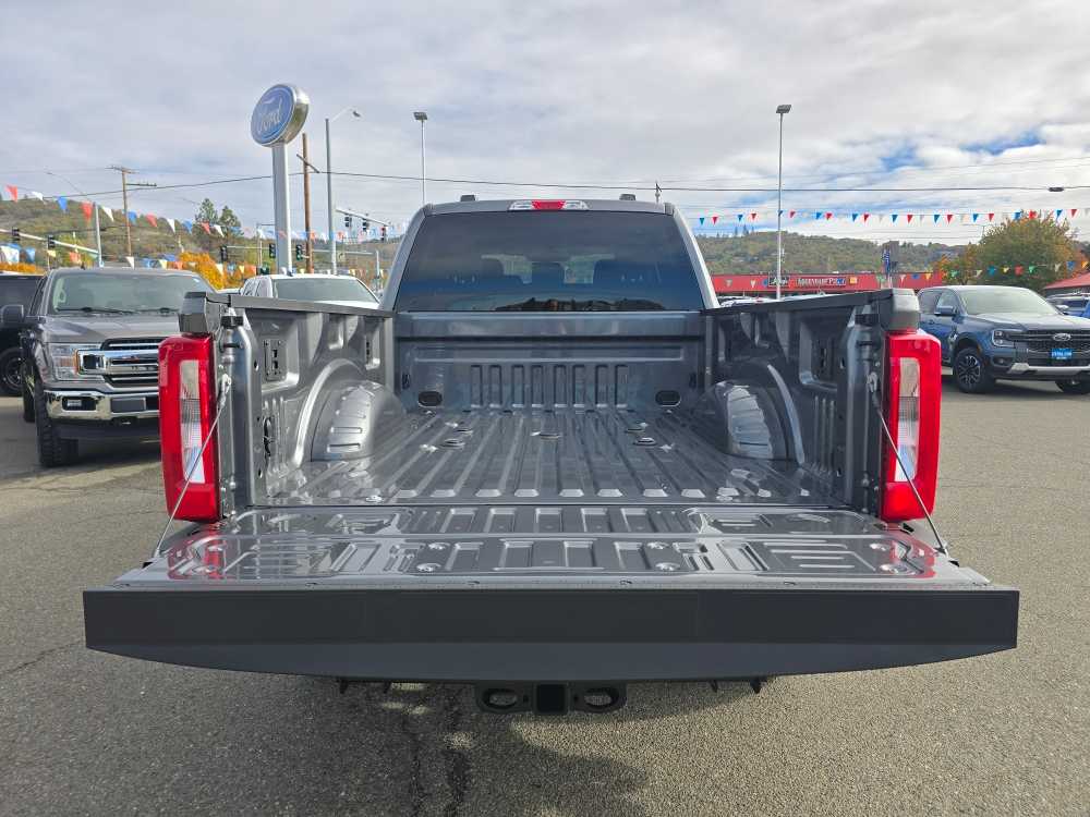 Thumbnail: 2026 Ford F-250 - 20