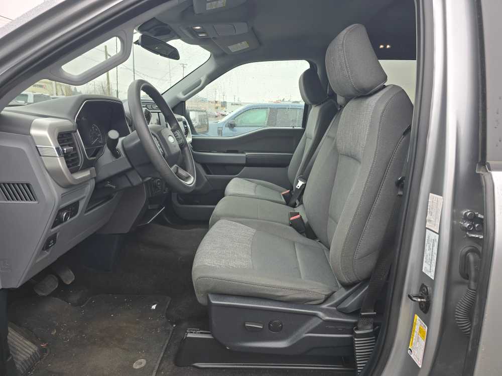 Thumbnail: 2022 Ford F-150 - 10