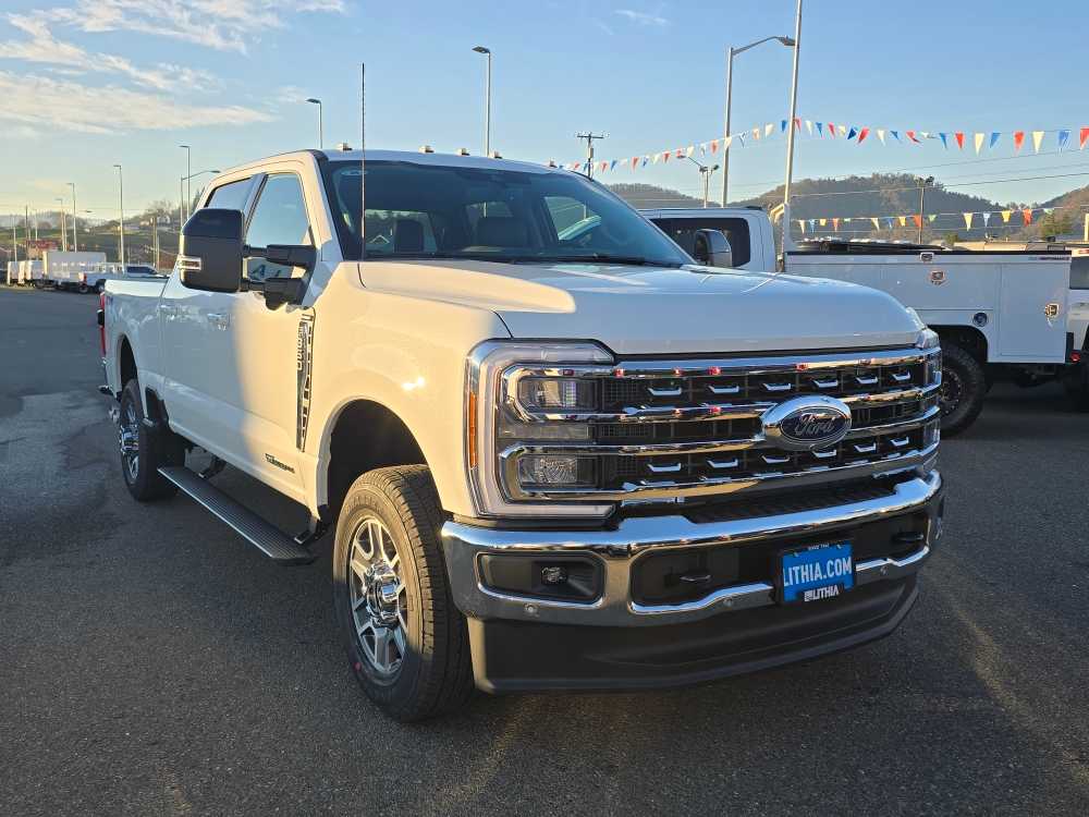 Thumbnail: 2026 Ford F-350 - 7