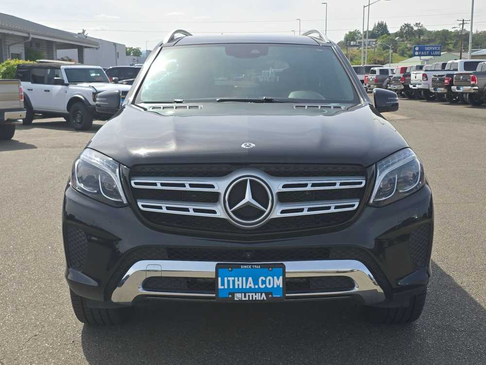 Thumbnail: 2019 Mercedes-Benz GLS - 8