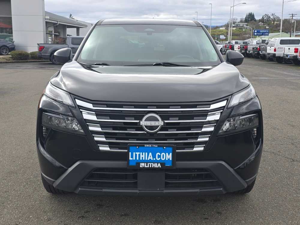 Thumbnail: 2024 Nissan Rogue - 8