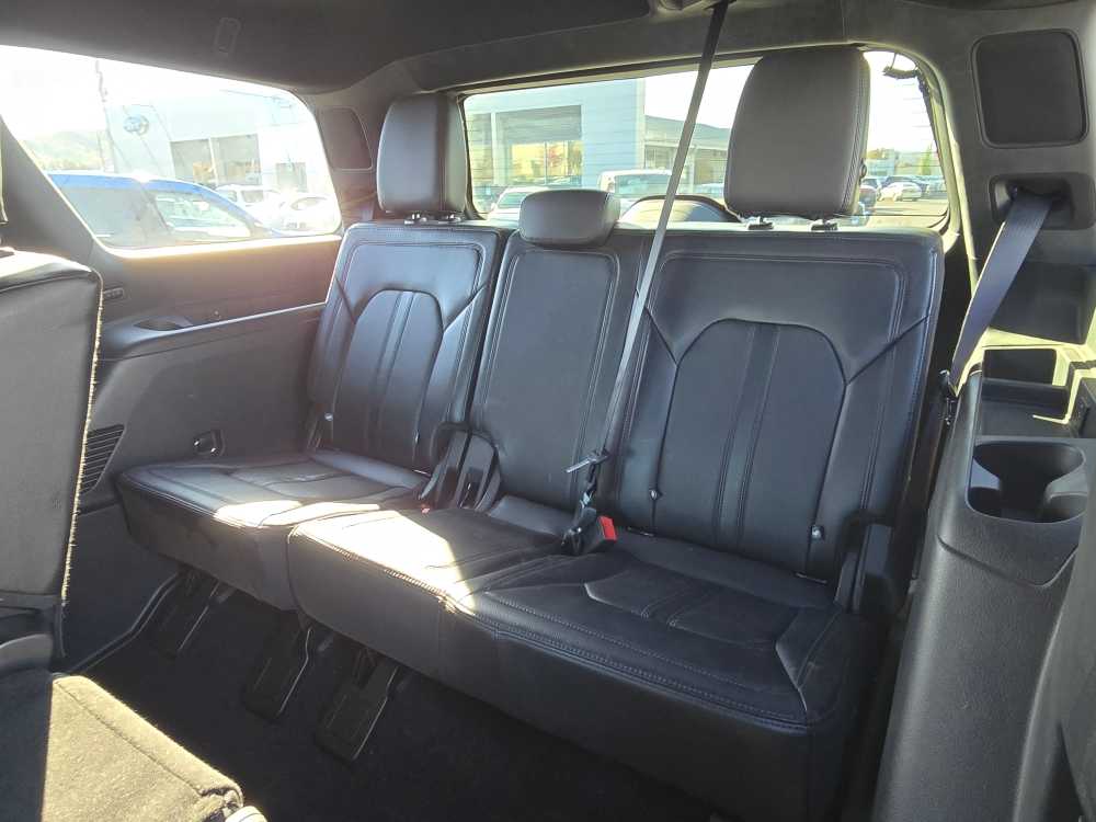 Thumbnail: 2021 Ford Expedition - 17
