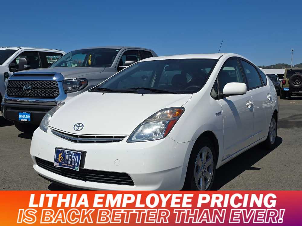 2009 Toyota Prius  -
                  Roseburg, OR