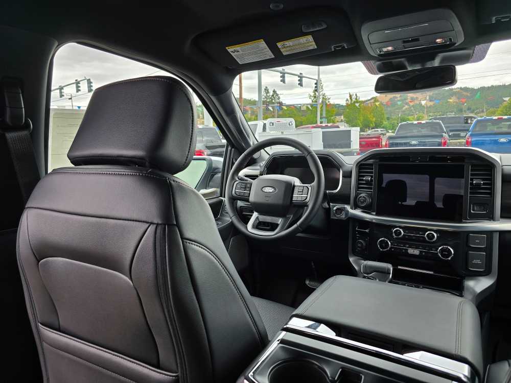 Thumbnail: 2025 Ford F-150 - 10