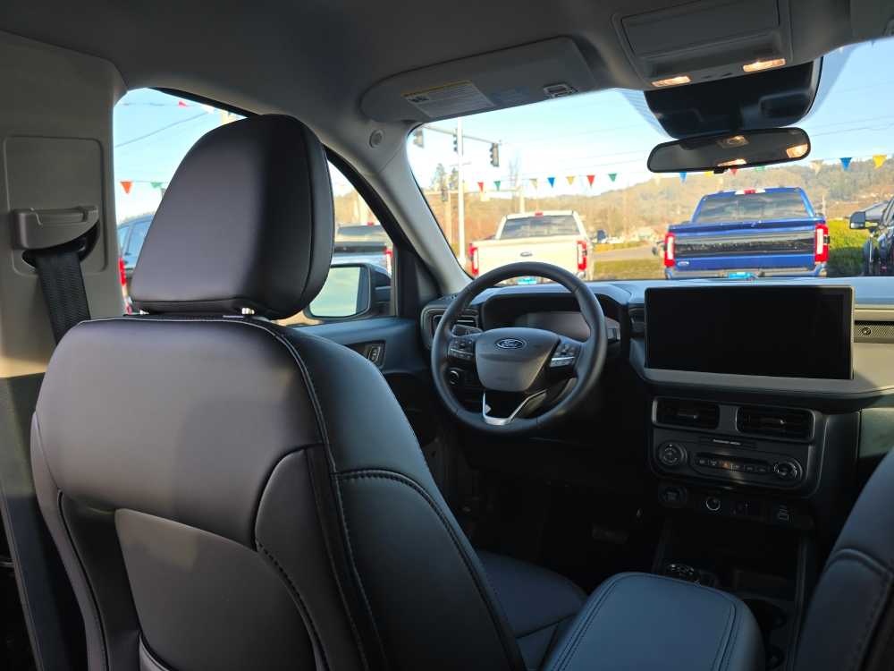 Thumbnail: 2026 Ford Maverick - 10