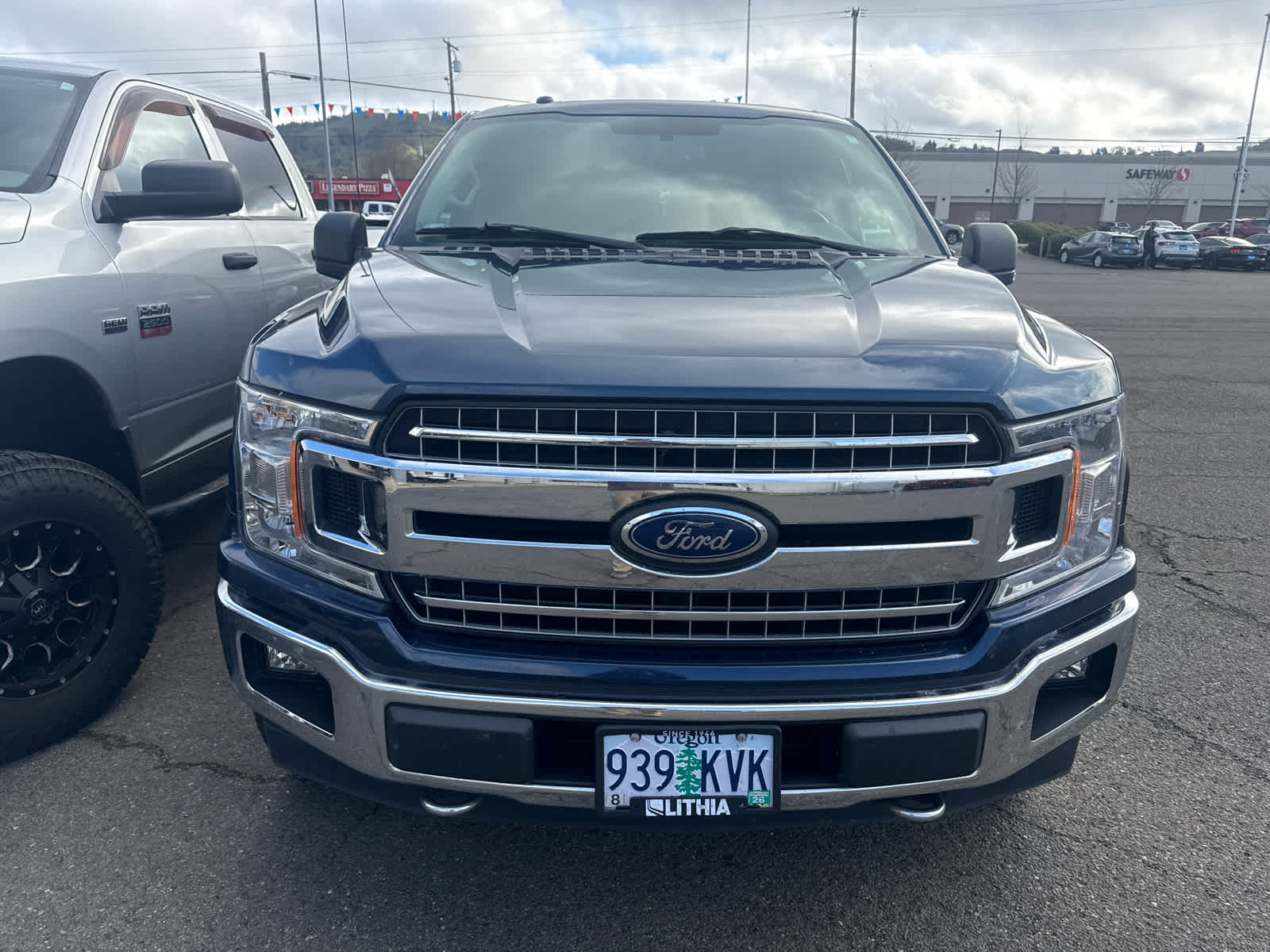 Thumbnail: 2018 Ford F-150 - 6