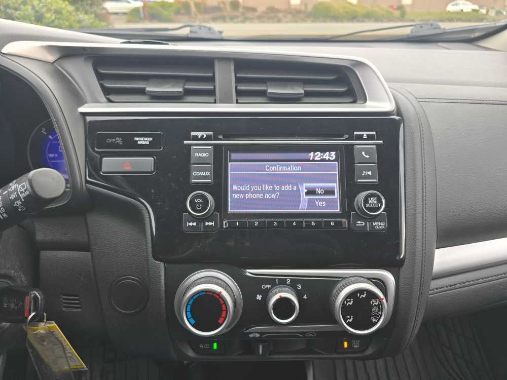 Thumbnail: 2017 Honda Fit - 12