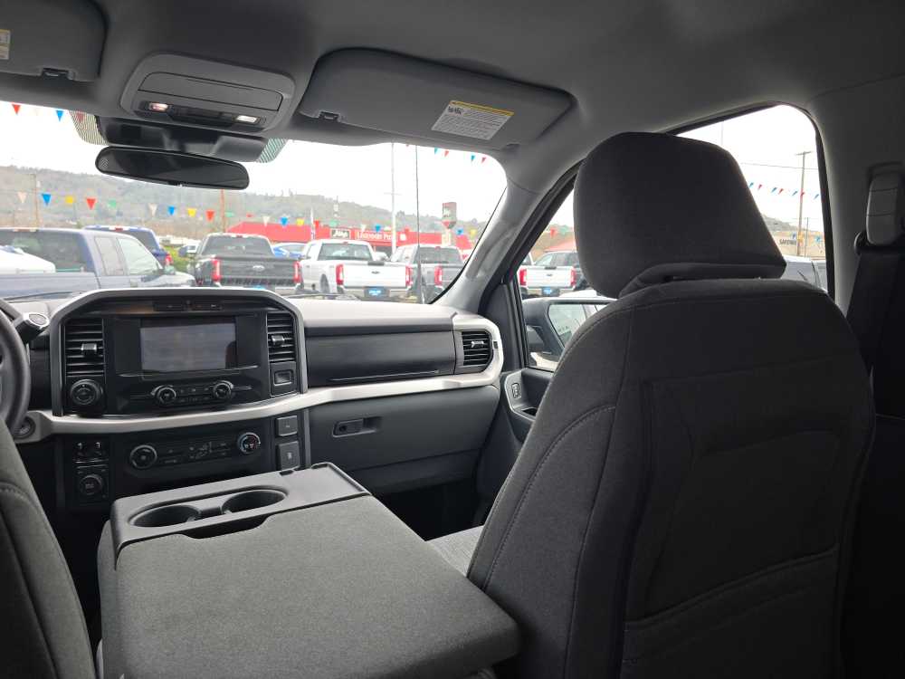 Thumbnail: 2022 Ford F-150 - 14