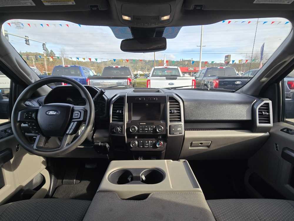 Thumbnail: 2020 Ford F-150 - 15