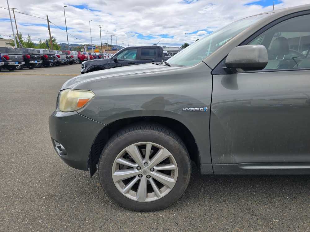 Thumbnail: 2008 Toyota Highlander - 6