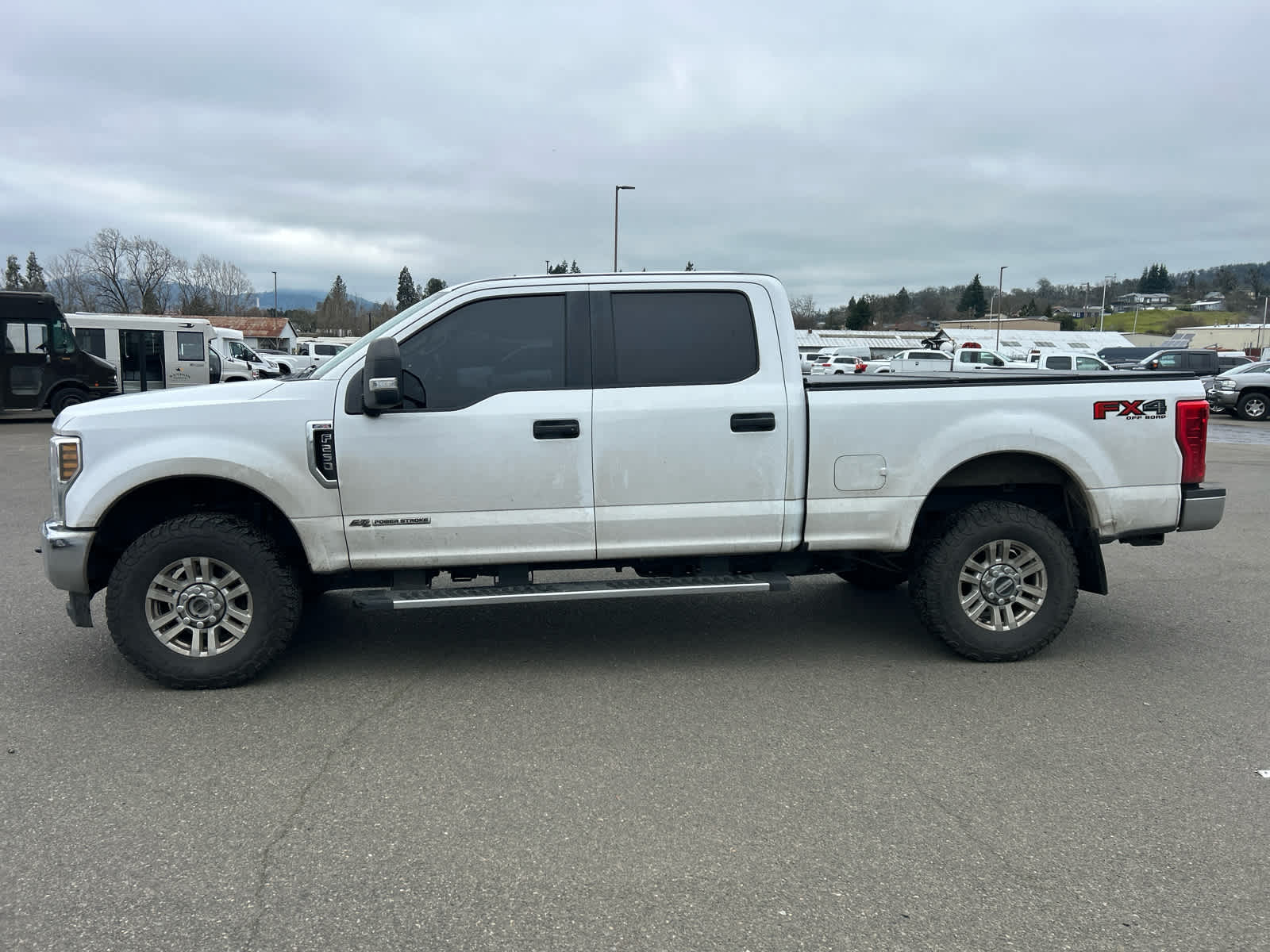 Thumbnail: 2019 Ford F-250 - 2