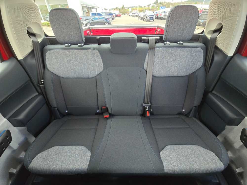 Thumbnail: 2026 Ford Maverick - 17