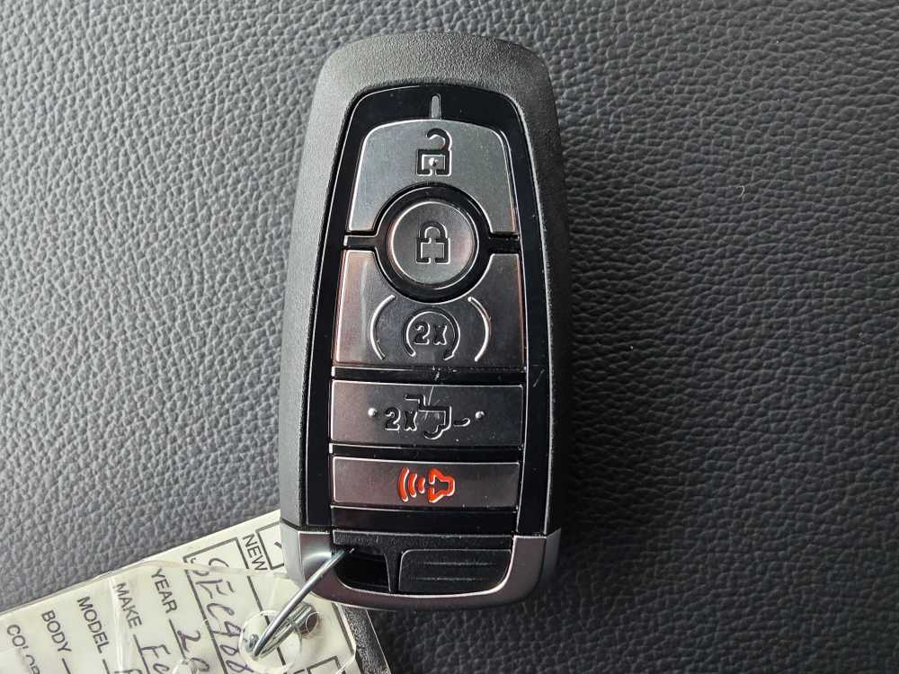 Thumbnail: 2025 Ford F-250 - 22