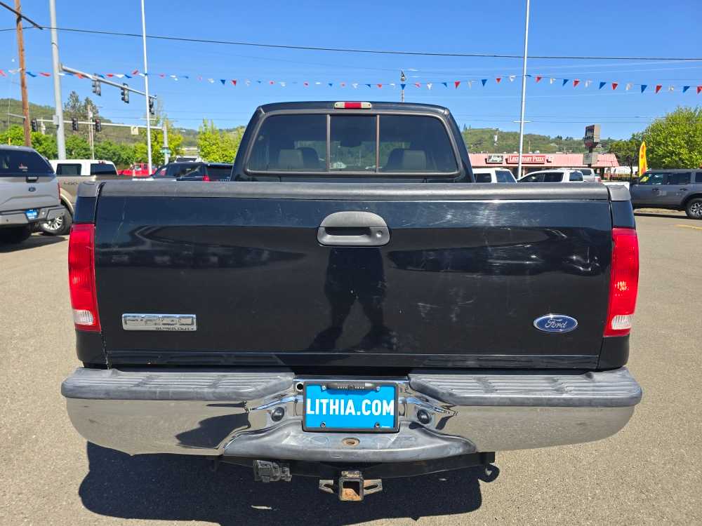 Thumbnail: 2005 Ford F-250 - 4