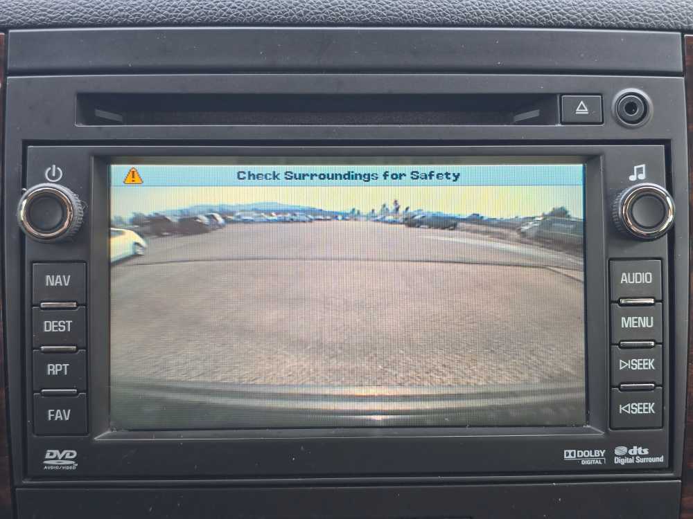 Thumbnail: 2011 GMC Yukon - 20