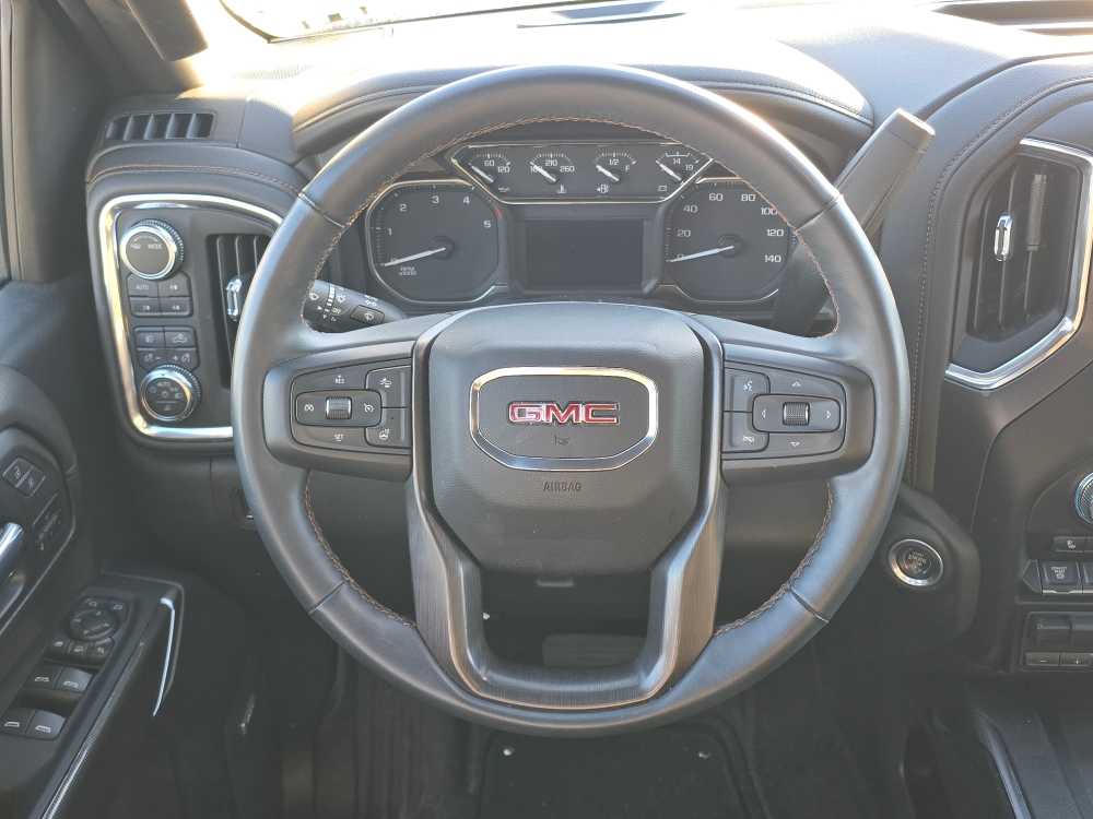 Thumbnail: 2023 GMC Sierra 2500 - 11