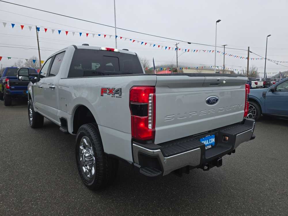 Thumbnail: 2026 Ford F-350 - 3