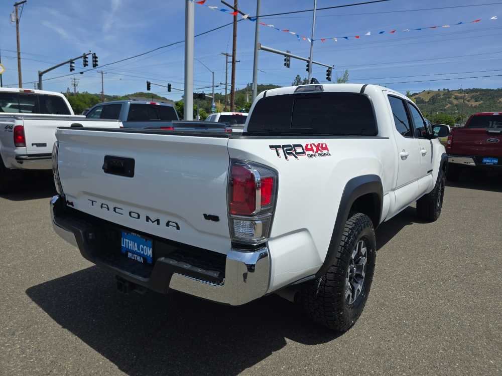 Thumbnail: 2023 Toyota Tacoma - 5