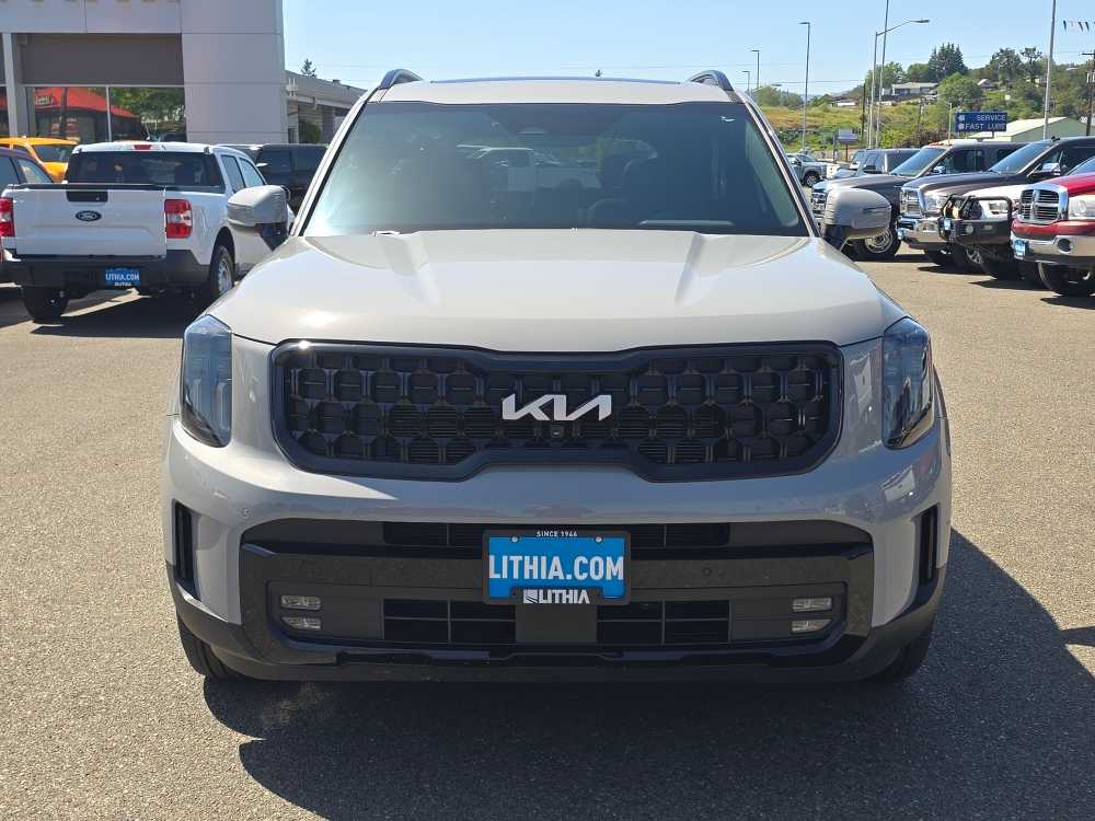 Thumbnail: 2024 Kia Telluride - 22