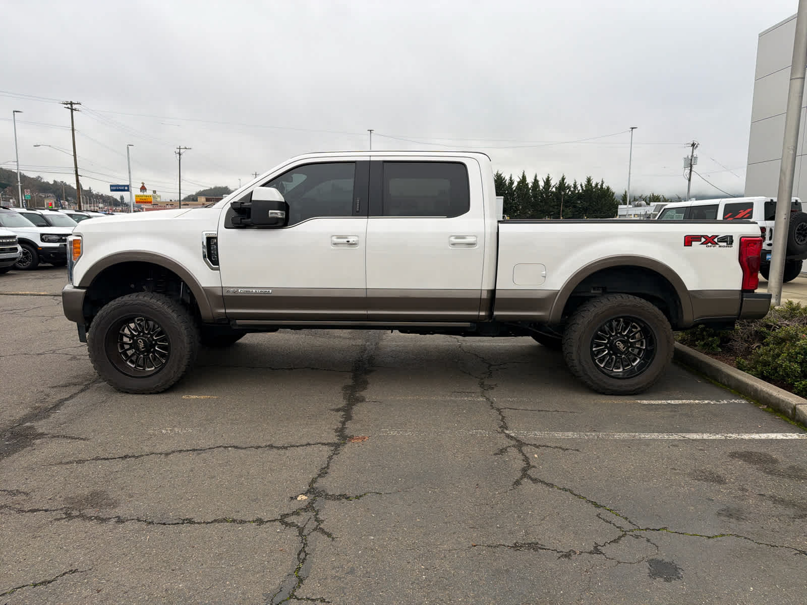 Thumbnail: 2019 Ford F-250 - 2