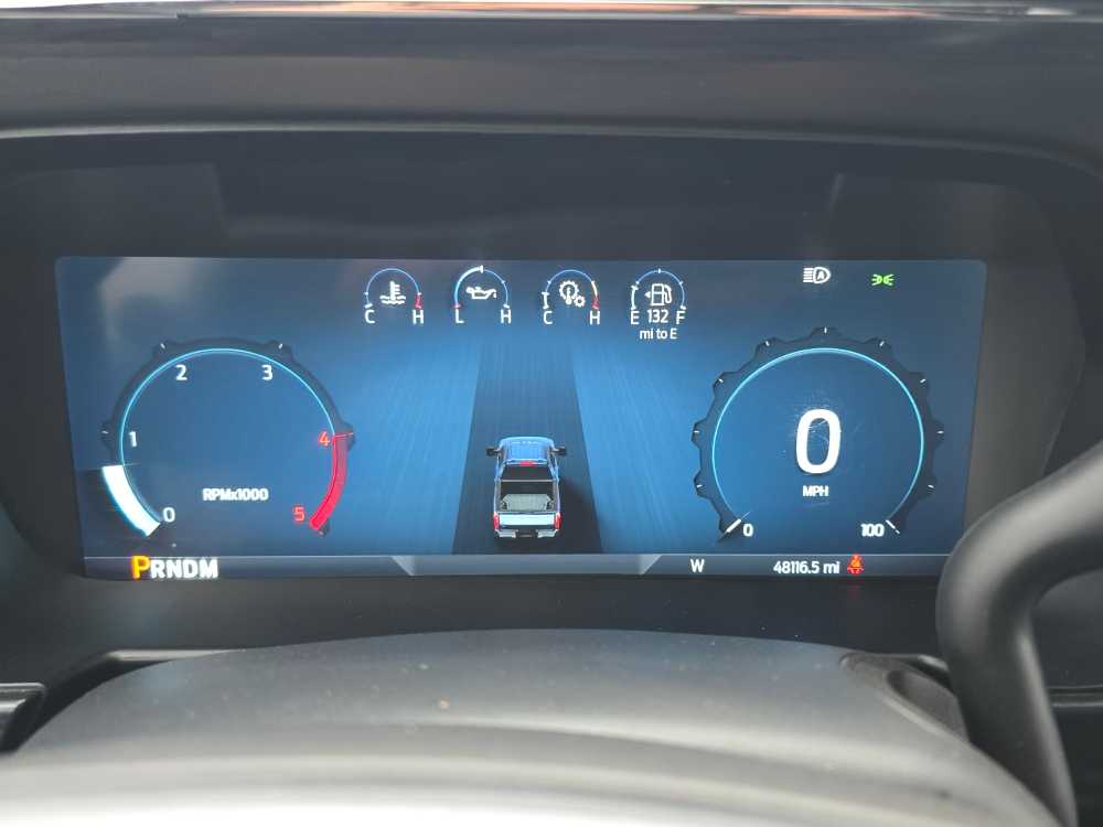 Thumbnail: 2023 Ford F-450 - 20