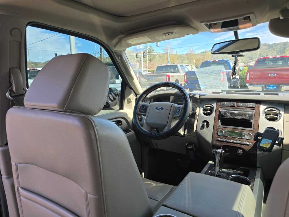 Thumbnail: 2007 Ford Expedition - 10