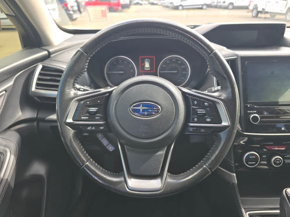 Thumbnail: 2020 Subaru Forester - 11