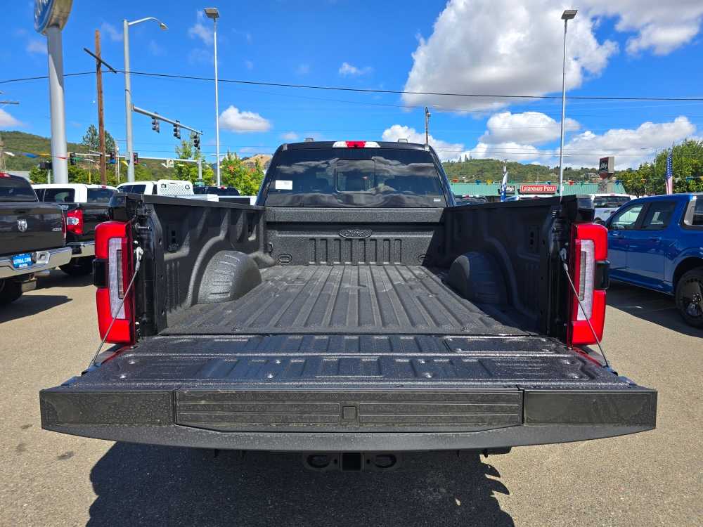 Thumbnail: 2025 Ford F-350 - 19