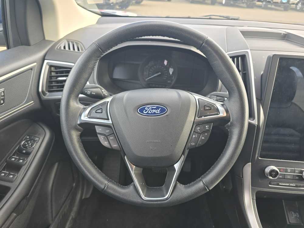 Thumbnail: 2024 Ford Edge - 11