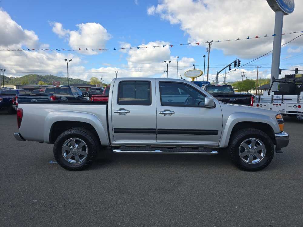 Thumbnail: 2011 GMC Canyon - 6