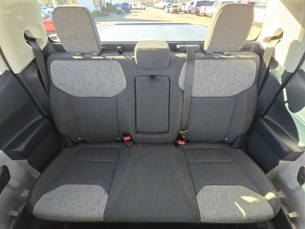 Thumbnail: 2022 Ford Maverick - 17