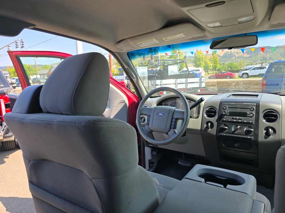 Thumbnail: 2007 Ford F-150 - 11
