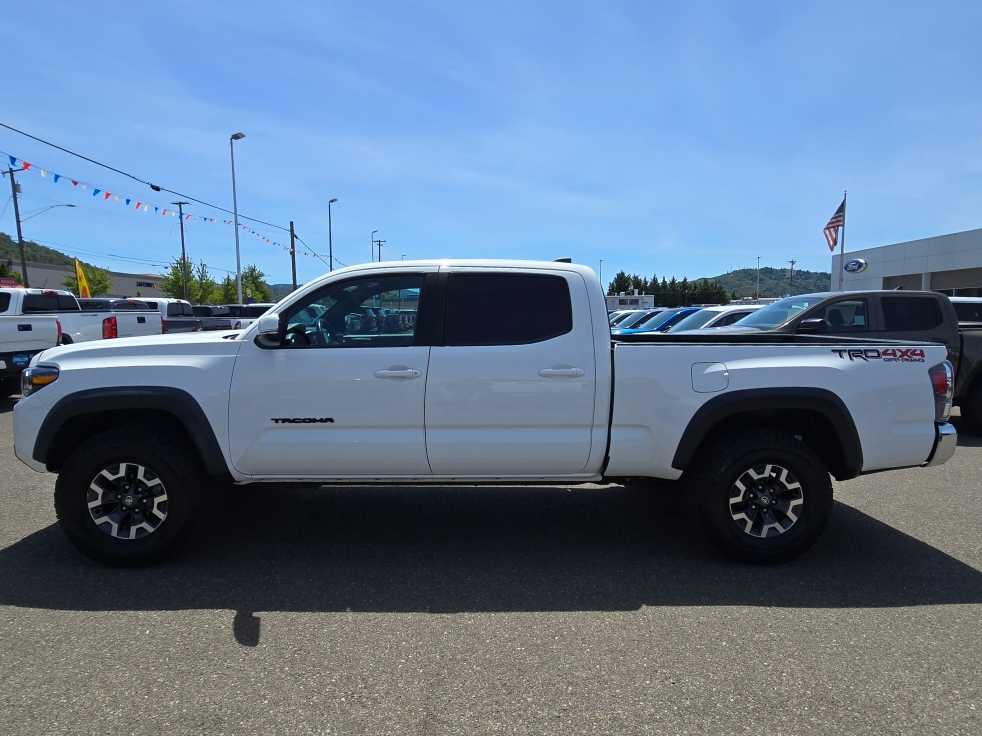 Thumbnail: 2023 Toyota Tacoma - 2