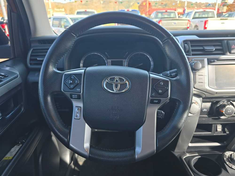 Thumbnail: 2018 Toyota 4Runner - 11