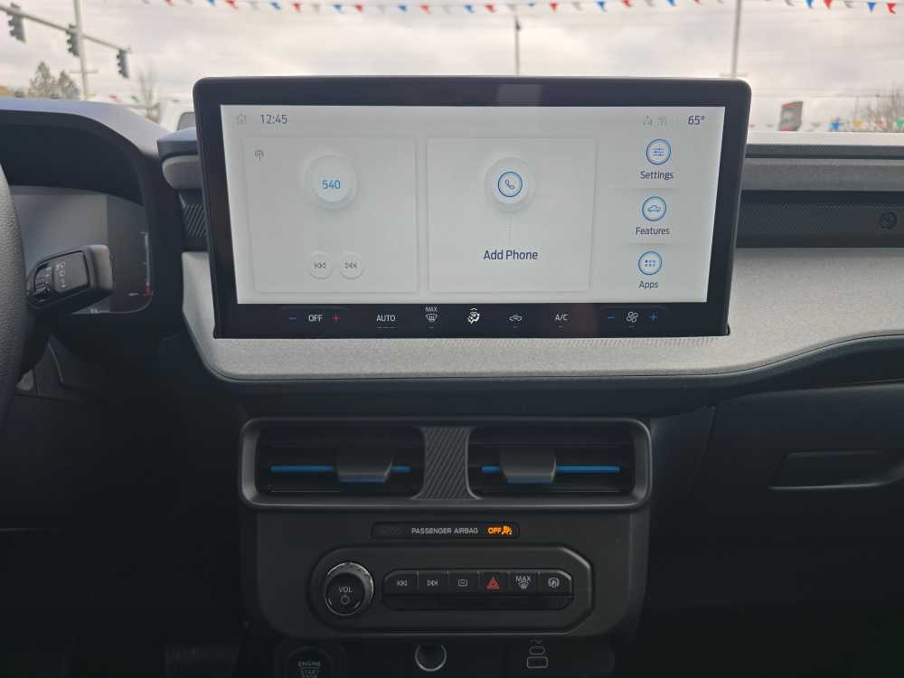 Thumbnail: 2026 Ford Maverick - 12