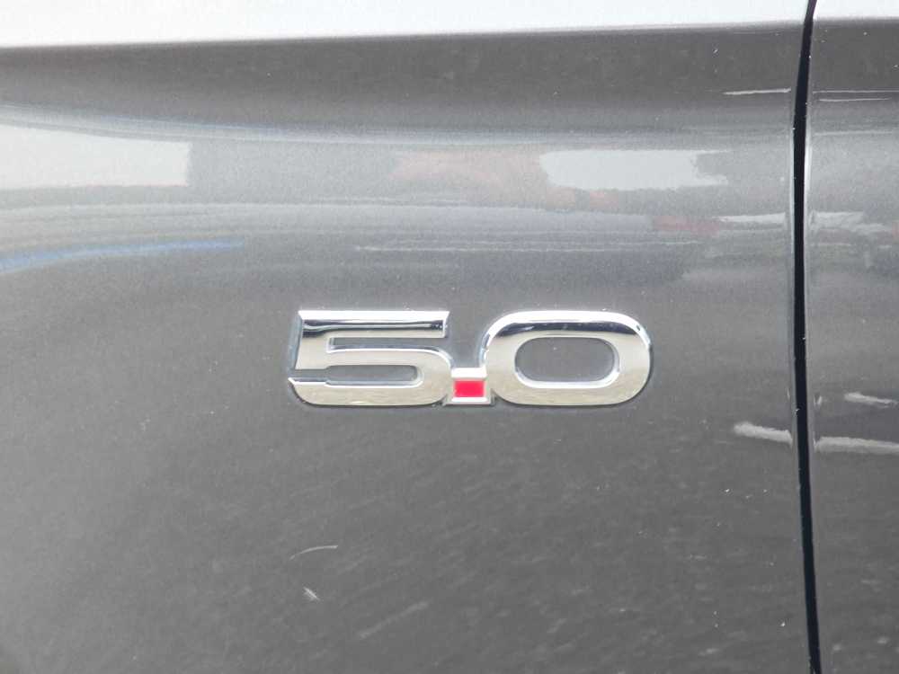 Thumbnail: 2017 Ford Mustang - 18