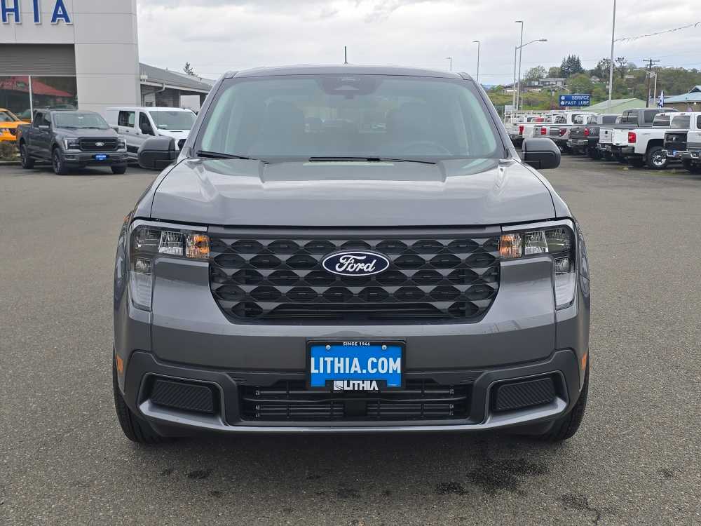 Thumbnail: 2026 Ford Maverick - 8