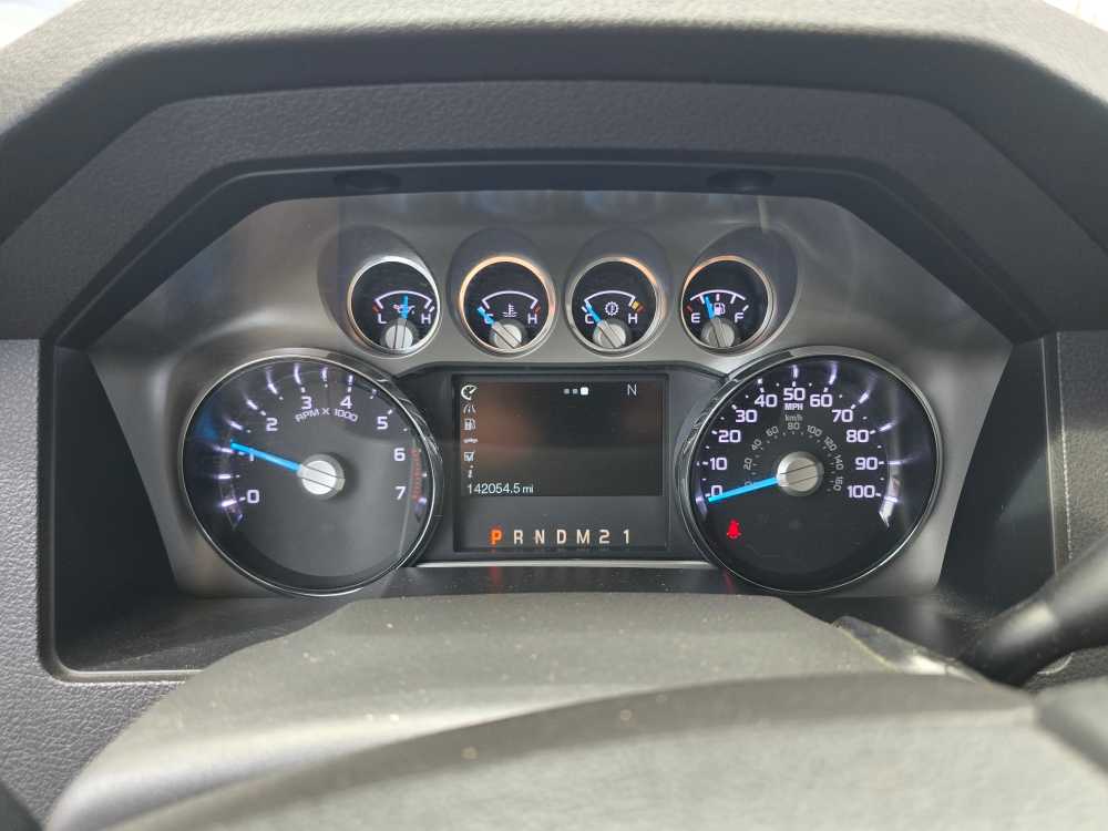 Thumbnail: 2015 Ford F-250 - 22