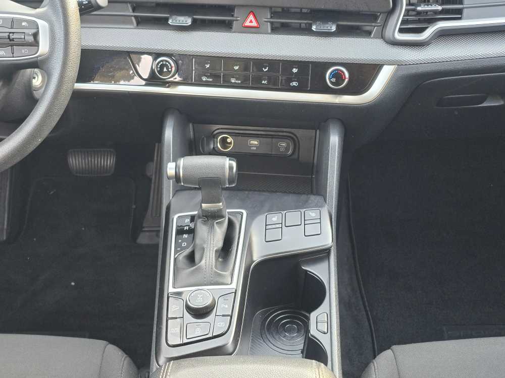 Thumbnail: 2024 Kia Sportage - 13