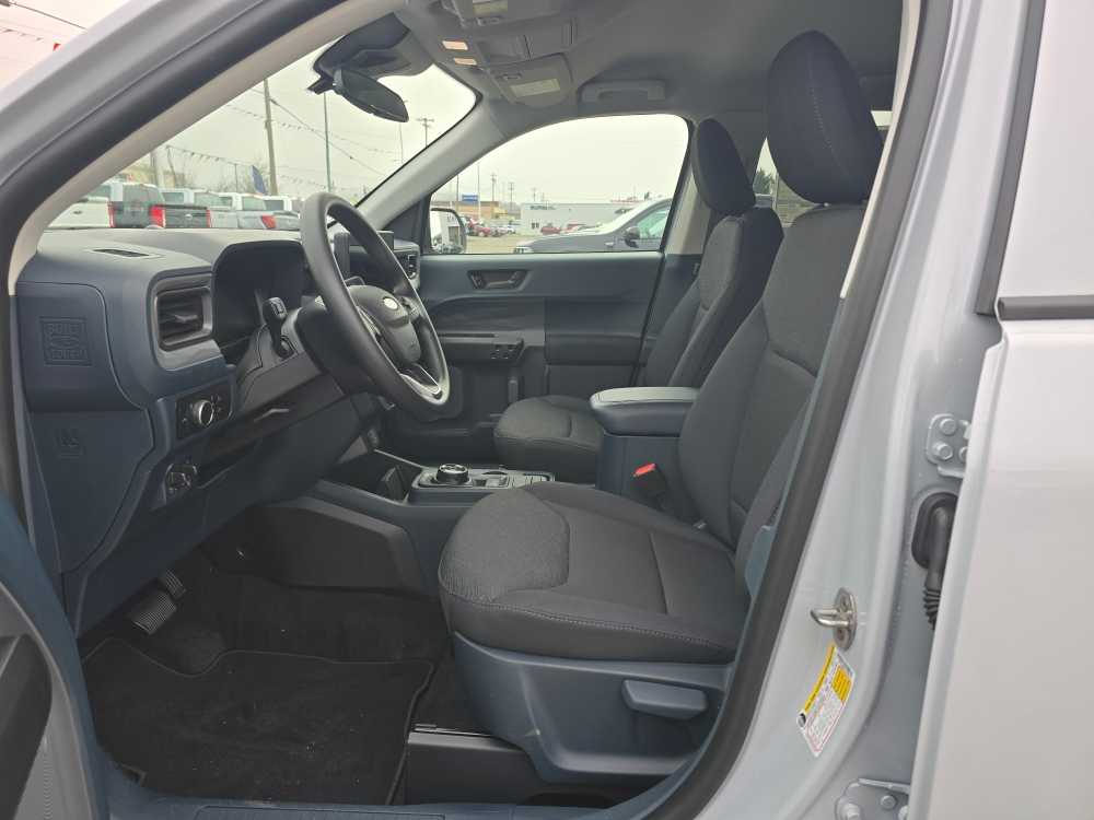 Thumbnail: 2026 Ford Maverick - 9